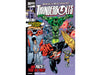 Comic Books Marvel Comics - Thunderbolts 023 - 6082 - Cardboard Memories Inc.