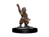 Role Playing Games Wizkids - Dungeons and Dragons - Unpainted Miniature - Nolzurs Marvellous Miniatures - Gnome Artificer Male - 90232 - Cardboard Memories Inc.