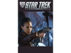 Comic Books IDW Comics - Star Trek 030 - Sub Cover - 5227 - Cardboard Memories Inc.