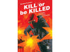 Comic Books Image Comics - Kill or Be Killed 014- 5426 - Cardboard Memories Inc.