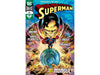 Comic Books DC Comics - Superman 022 (Cond. VF-) 18398 - Cardboard Memories Inc.