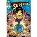 Comic Books DC Comics - Superman 022 (Cond. VF-) 18398 - Cardboard Memories Inc.
