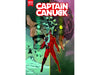 Comic Books Chapter House Comics - Captain Canuck 003 - Cover A - 2494 - Cardboard Memories Inc.