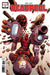 Comic Books Marvel Comics - Deadpool (2018 5th Series) 002 (Cond. FN+) - 4366 - Cardboard Memories Inc.