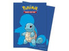 Supplies Ultra Pro - Deck Protectors - Standard Size Trading Card - 65 Count Squirtle 2020 - Cardboard Memories Inc.