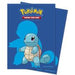 Supplies Ultra Pro - Deck Protectors - Standard Size Trading Card - 65 Count Squirtle 2020 - Cardboard Memories Inc.
