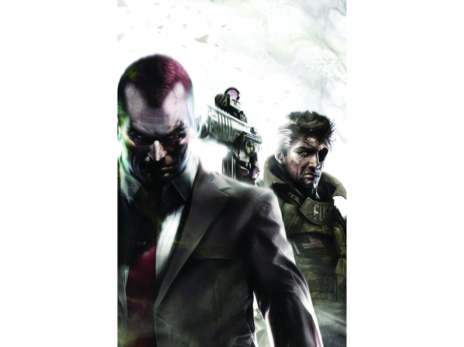 Comic Books Marvel Comics - Thunderbolts 135 - 6064 - Cardboard Memories Inc.