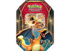 Trading Card Games Pokemon - 2014 Power Trio Collector Tin - Charizard EX - Cardboard Memories Inc.