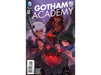 Comic Books DC Comics - Gotham Academy 010 - 2360 - Cardboard Memories Inc.