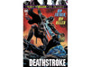 Comic Books DC Comics - Deathstroke 047 - YOTV - 2474 - Cardboard Memories Inc.