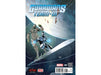 Comic Books Marvel Comics - Guardians Team-Up 08 - 4197 - Cardboard Memories Inc.