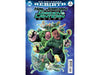 Comic Books DC Comics - Hal Jordan and the Green Lantern Corps 002 - 4206 - Cardboard Memories Inc.