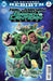 Comic Books DC Comics - Hal Jordan and the Green Lantern Corps (2016) 002 (Cond. VG+) - 4206 - Cardboard Memories Inc.