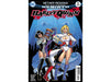 Comic Books DC Comics - Harley Quinn 016 (Cond. VF-) - 3616 - Cardboard Memories Inc.