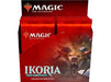Trading Card Games Magic the Gathering - Ikoria Lair of Behemoths - Collectors Booster Box - Cardboard Memories Inc.
