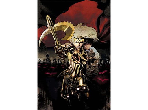 Comic Books Marvel Comics - Eternals 003 - 6343 - Cardboard Memories Inc.