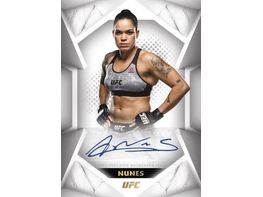 Sports Cards Topps - 2020 - UFC - Striking Signatures - Hobby Box - Cardboard Memories Inc.