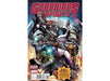 Comic Books Marvel Comics - Guardians of Infinity 001 - 6212 - Cardboard Memories Inc.