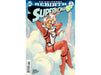 Comic Books DC Comics - Superwoman 003 - Variant Cover (Cond. VF-) - 3953 - Cardboard Memories Inc.