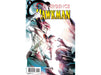 Comic Books DC Comics - Convergence Hawkman 002 of 2 - 4519 - Cardboard Memories Inc.