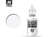 Paints and Paint Accessories Acrylicos Vallejo - White Glaze - 70 853 - Cardboard Memories Inc.