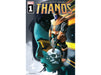 Comic Books, Hardcovers & Trade Paperbacks Marvel Comics - Thanos 001 of 6 (Cond. VF-) - 3972 - Cardboard Memories Inc.