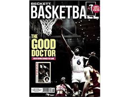 Price Guides Beckett - Basketball Price Guide - August 2020 - Vol. 31 - No. 8 - Cardboard Memories Inc.