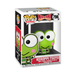 Action Figures and Toys POP! - Television - My Hero Academia Hello Kitty and Friends - Keroppi Tsuyu - Cardboard Memories Inc.