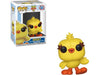 Action Figures and Toys POP! - Movies - Disney - Toy Story 4 - Ducky - Cardboard Memories Inc.