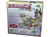Board Games Queen Games - Escape - Zombie City - Cardboard Memories Inc.