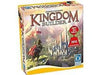 Board Games Queen Games - Kingdom Builder - Cardboard Memories Inc.