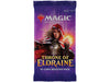 Trading Card Games Magic The Gathering - Throne of Eldraine - Booster Pack - Cardboard Memories Inc.