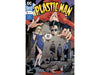 Comic Books DC Comics - Plastic Man 001 (Cond. VN) - 3924 - Cardboard Memories Inc.