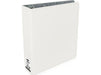 Supplies Ultimate Guard - Supreme Collector's Album - 3-Ring Xenoskin Binder - White - Cardboard Memories Inc.