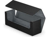 Supplies Ultimate Guard - Arkhive - Black - 400 - Cardboard Memories Inc.