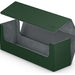 Supplies Ultimate Guard - Arkhive - Green - 400 - Cardboard Memories Inc.