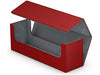 Supplies Ultimate Guard - Arkhive - Red - 400 - Cardboard Memories Inc.