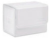 Supplies Ultimate Guard - Sidewinder - White Xenoskin - 80 - Cardboard Memories Inc.