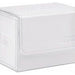 Supplies Ultimate Guard - Sidewinder - White Xenoskin - 80 - Cardboard Memories Inc.