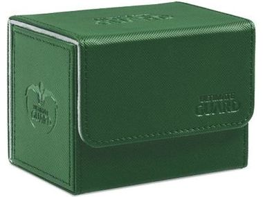 Supplies Ultimate Guard - Sidewinder - Green Xenoskin - 80 - Cardboard Memories Inc.