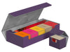 Supplies Ultimate Guard - Superhive - Purple - 550 - Cardboard Memories Inc.