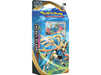 Trading Card Games Pokemon - Sword and Shield - Rebel Clash - Theme Deck - Zacian - Cardboard Memories Inc.