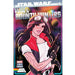 Comic Books Marvel Comics - Star Wars - War of the Bounty Hunters 001 of 5 - Tarr Pride Variant Edition - Cardboard Memories Inc.
