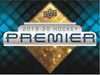Sports Cards Upper Deck - 2019-20 - Hockey - Premier - Hobby Box - Cardboard Memories Inc.