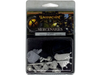 Collectible Miniature Games Privateer Press - Warmachine - Mercenary - Buccaneer Light Warjack - PIP 41160 - Cardboard Memories Inc.