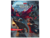 Role Playing Games Wizards of the Coast - Dungeons and Dragons - 5th Edition - Van Richtens Guide to Ravenloft - Hardcover - Cardboard Memories Inc.