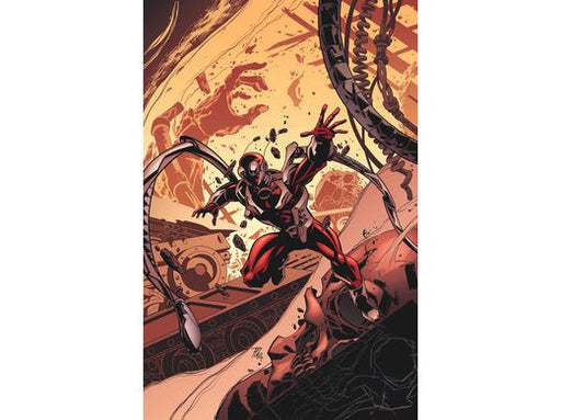 Comic Books Marvel Comics - The Irredeemable Ant-Man 002 - 6752 - Cardboard Memories Inc.