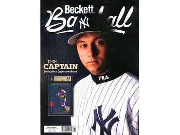 Price Guides Beckett - Baseball Price Guide - February 2020 - Vol 20 - No. 2 - Cardboard Memories Inc.