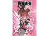Comic Books Marvel Comics - Women of Marvel 001 - Momoko Variant Edition (Cond. VF-) - 6387 - Cardboard Memories Inc.