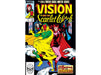 Comic Books, Hardcovers & Trade Paperbacks Marvel Comics - Vision and the Scarlet Witch 01 - 5982 - Cardboard Memories Inc.